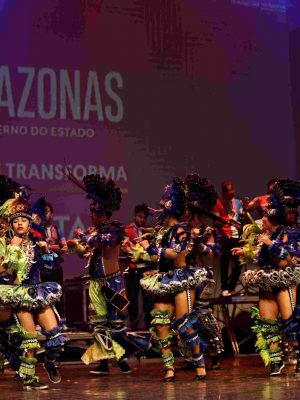 A contagem regressiva para o 27º Festival de Cirandas de Manacapuru (distante 68 quilômetros de Manaus) será oficialmente iniciada nesta terça-feira (29), com o Lançamento do Festival de Cirandas 2025 no Teatro Amazonas, a partir das 20h. O evento é realizado pelo Governo do Amazonas, por meio da Secretaria de Estado de Cultura e Economia Criativa.
